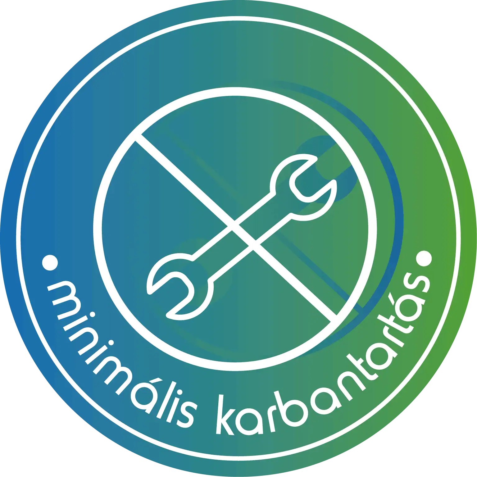 Minimális karbantartás