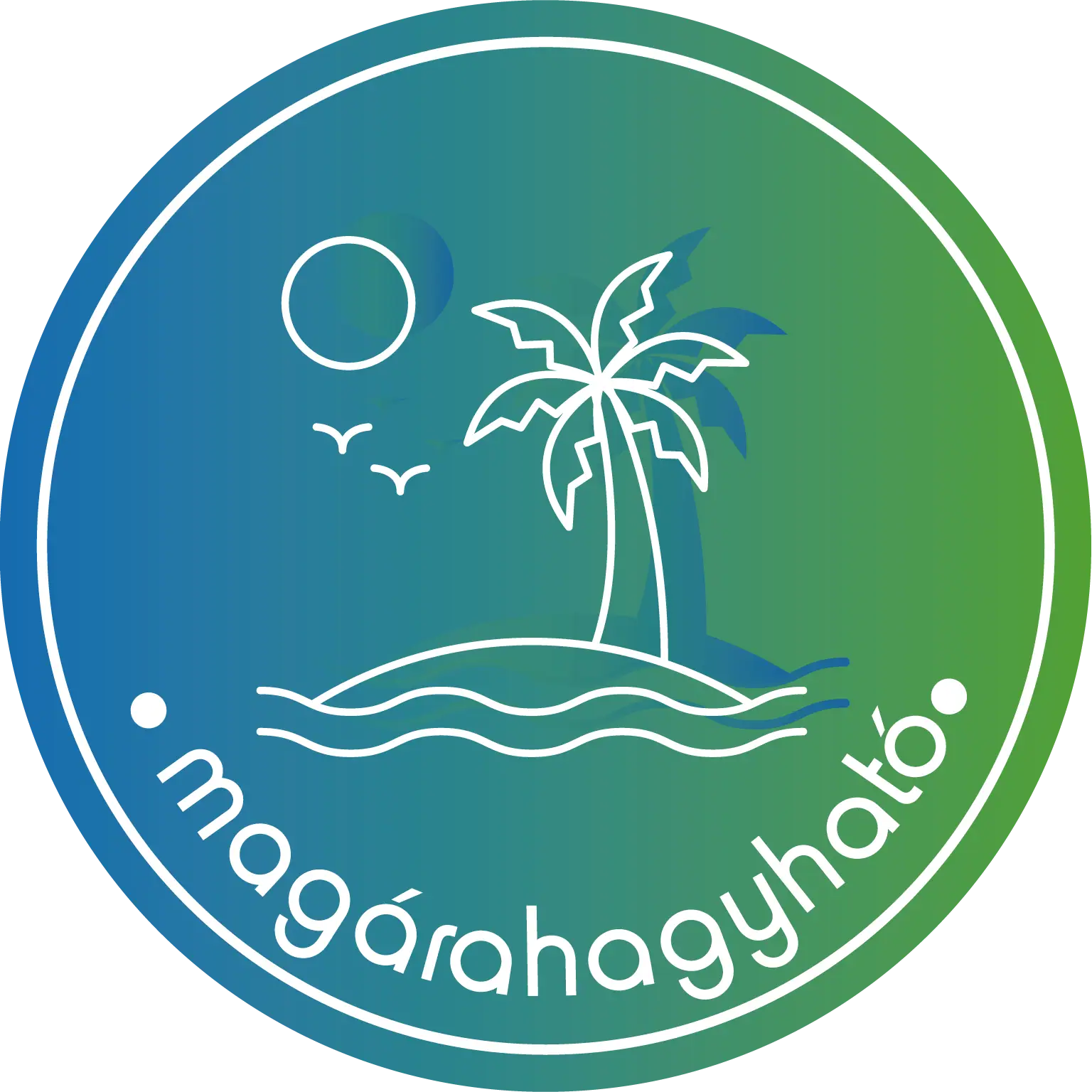 Magárahagyható szennyvíztisztító